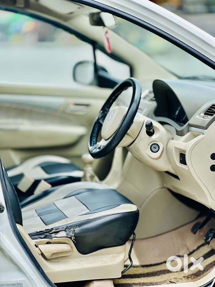 Maruti Suzuki Ertiga Vdi Abs, 2014, Diesel