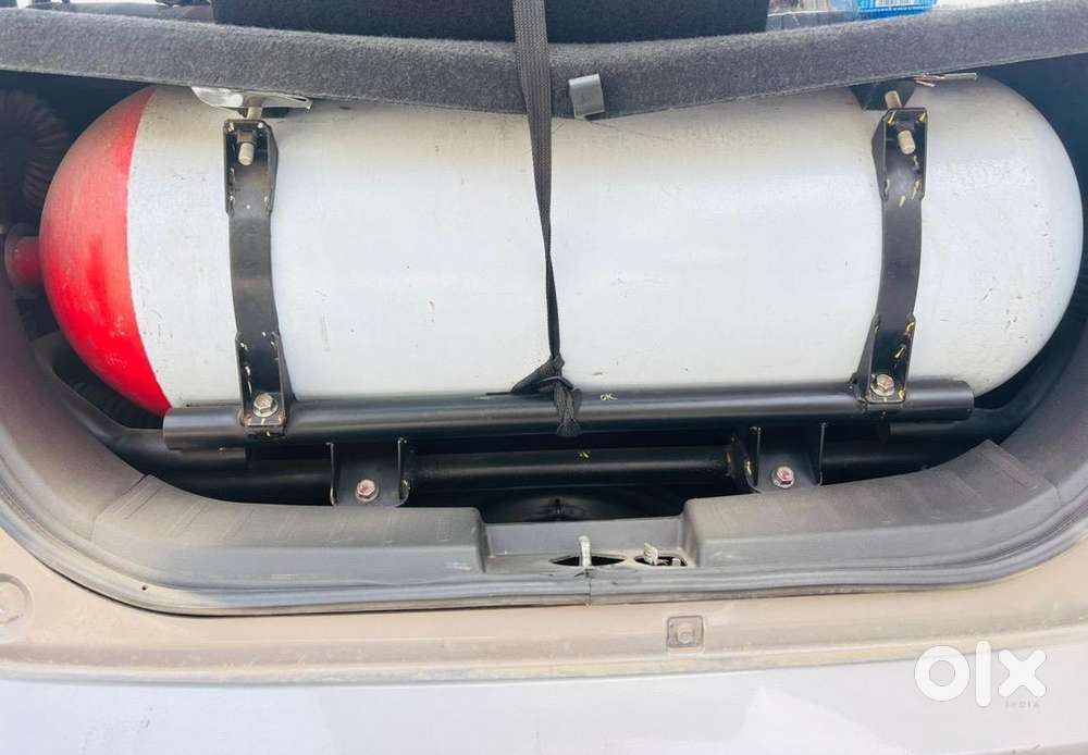 Wagnor Lxi Green Cng