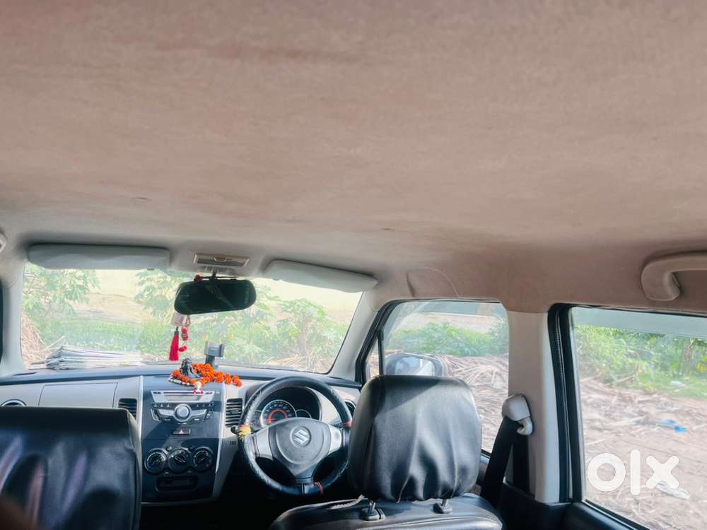 2016 Maruti Suzuki Wagon R