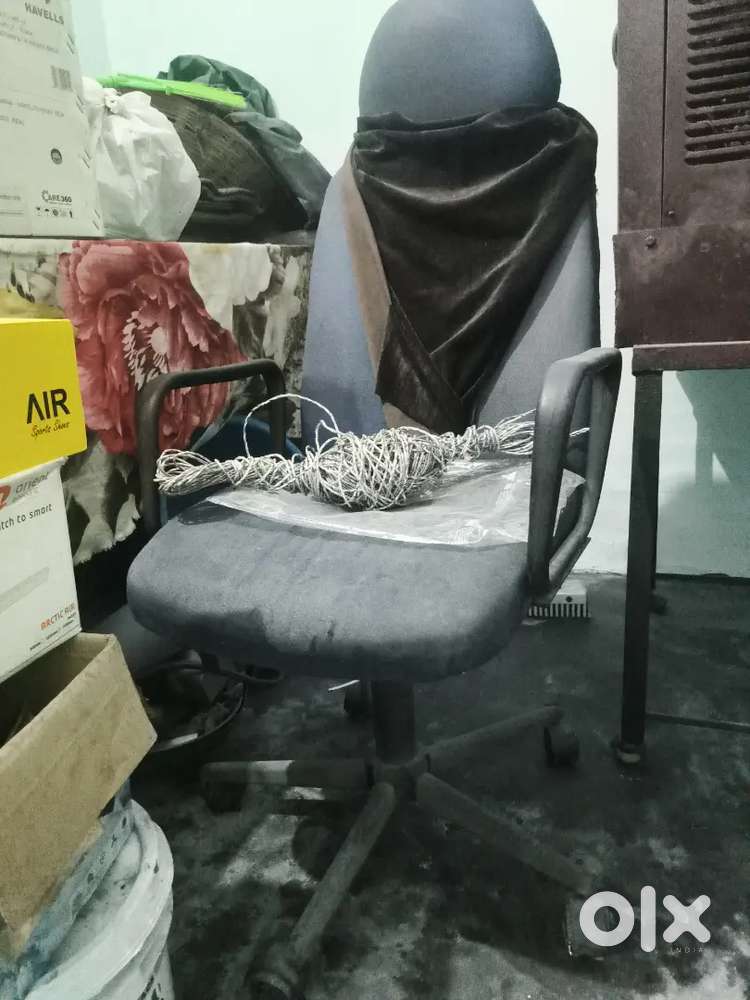 Moving Chair