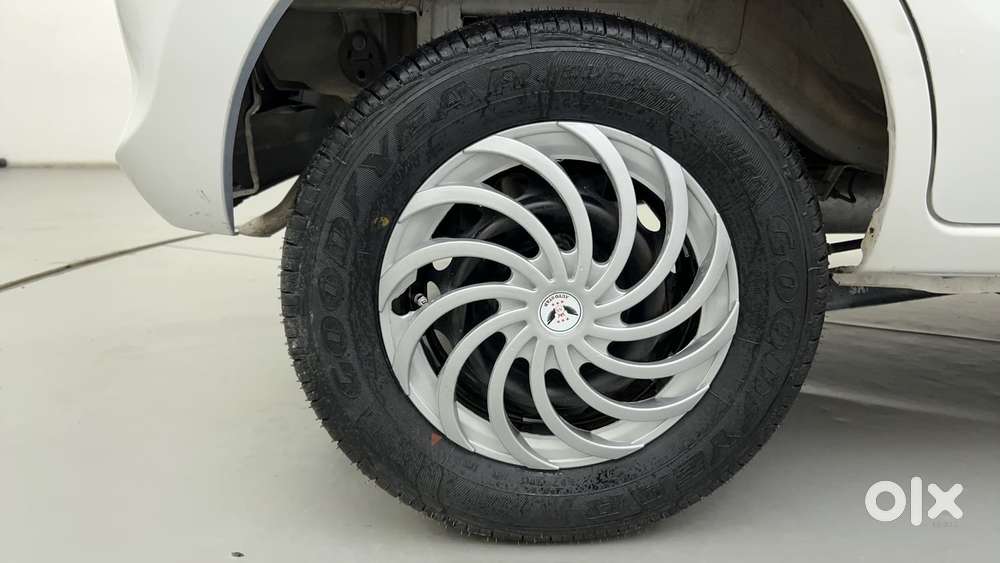 Maruti Suzuki Alto 800 Lxi, 2016, Petrol
