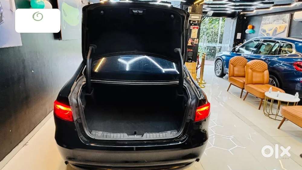 Jaguar Xf 2.0 Diesel Prestige, 2017, Diesel