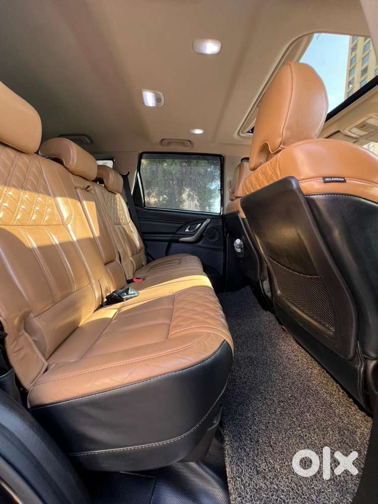 Mahindra Xuv500 W11 At, 2021, Diesel