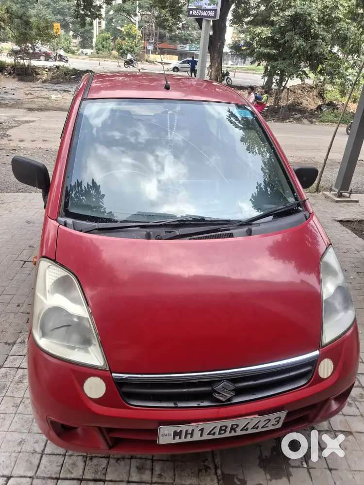 Car For Sale &ndash; Maruti Suzuki Zen Estilo