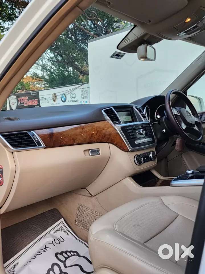 Mercedes-benz M-class Ml 250 Cdi, 2015, Diesel
