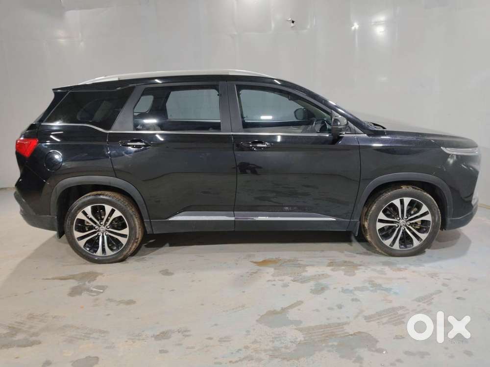 Mg Hector Sharp Pro 2.0 Turbo Diesel Mt, 2022, Diesel