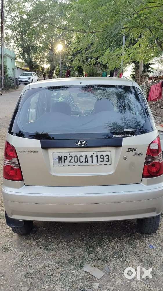 Very Good Condition Dr Car