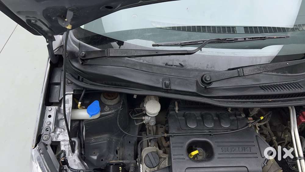 Maruti Suzuki Wagon R Lxi 1.0, 2015, Petrol