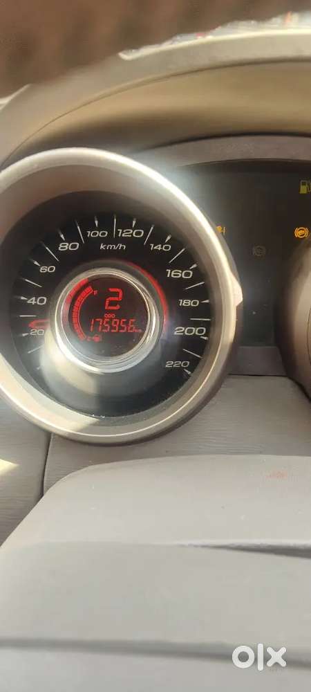 Xuv 500 2016 W8 2.2 Awd