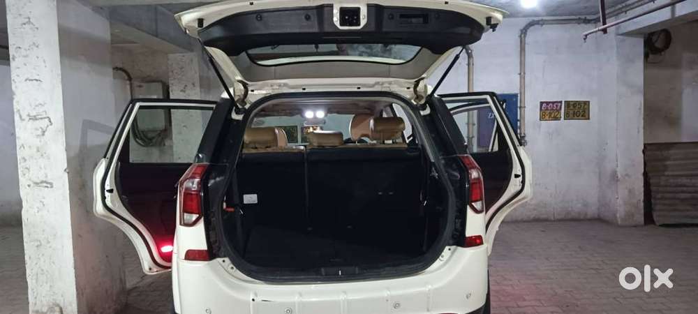 Xuv500 W11at Excellent Condition