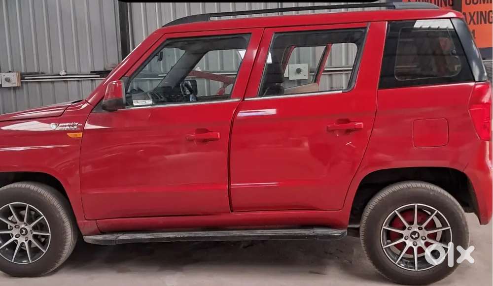 Super Condition Tuv300 2016