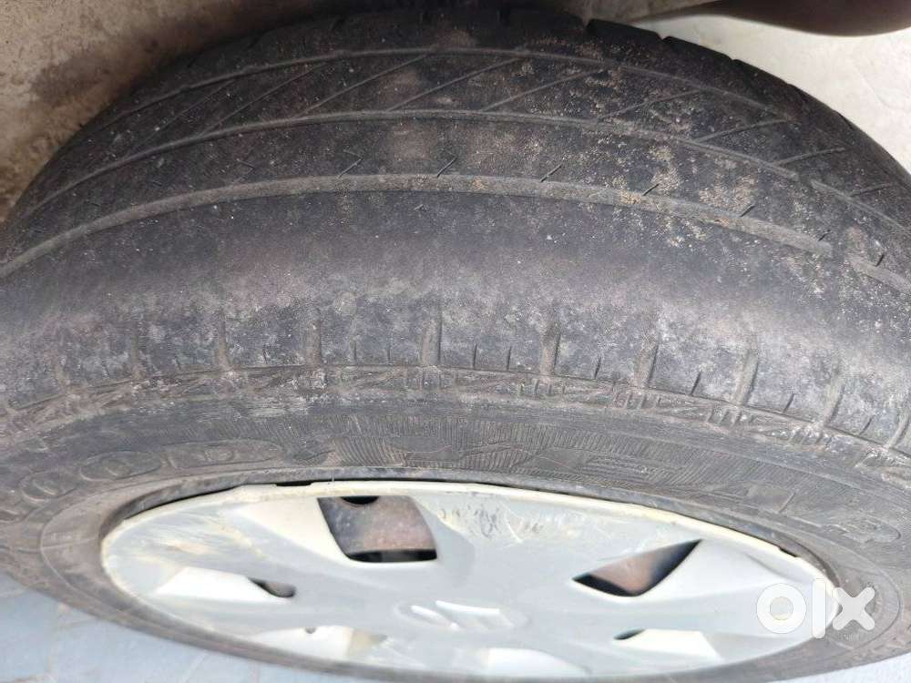 Maruti Suzuki Wagon R 1.0 2019-2022 Vxi Amt, 2019, Petrol
