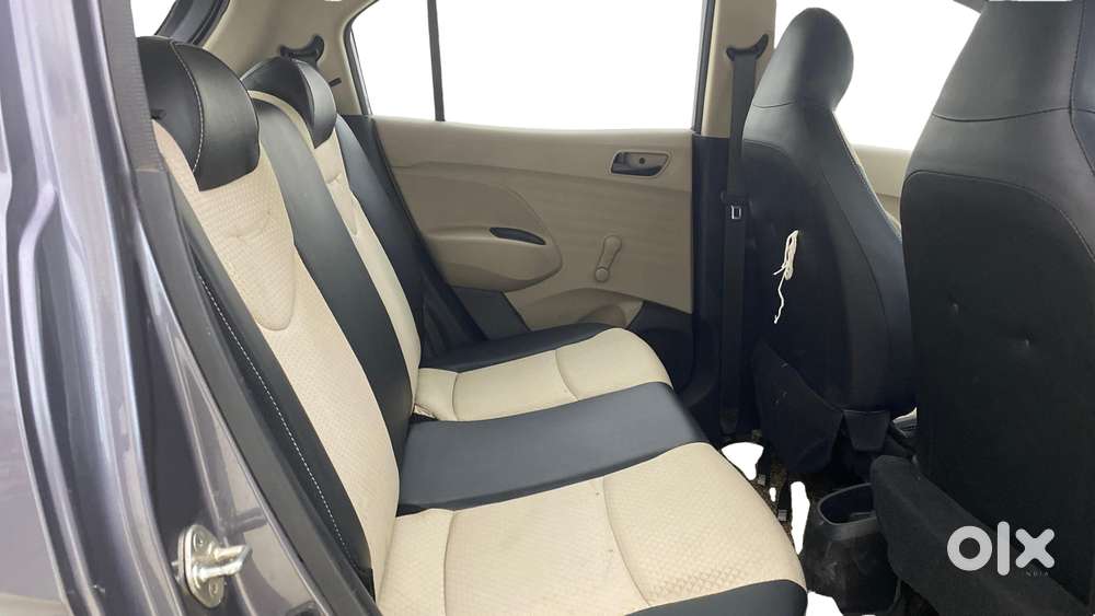 Hyundai New Santro 1.1 Era Executive, 2019, Cng & Hybrids