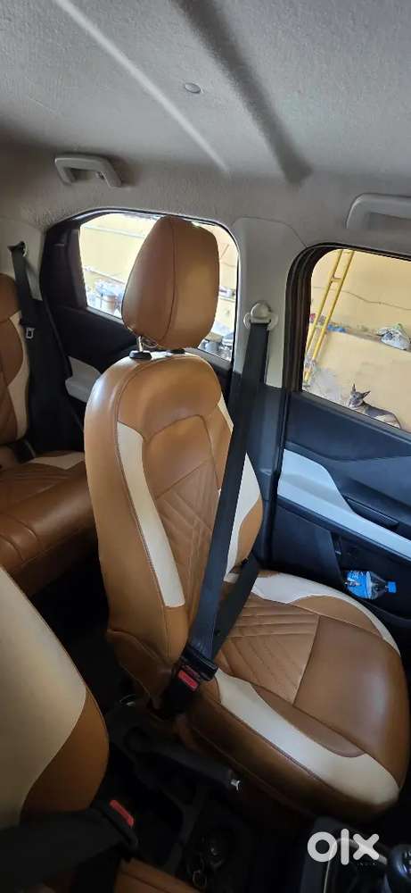 Tata Punch 2022 Petrol Well Maintained