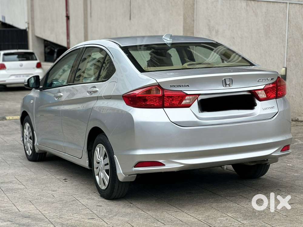 Honda City Diesel Manual 2014