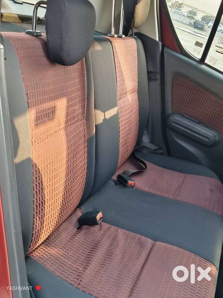 Maruti Suzuki Ritz Vdi, 2013, Diesel
