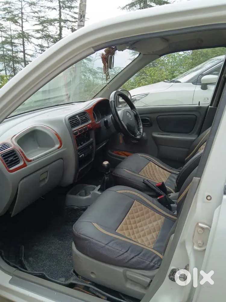 Maruti Suzuki Alto 2013 Vxi