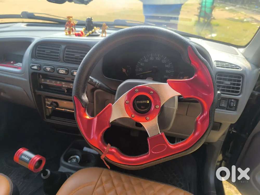 Maruti Suzuki Alto 2005 Petrol 37000 Km Driven