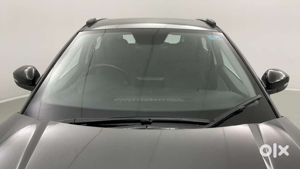 Tata Nexon 1.2 Revotron Xz Plus (s), 2021, Petrol