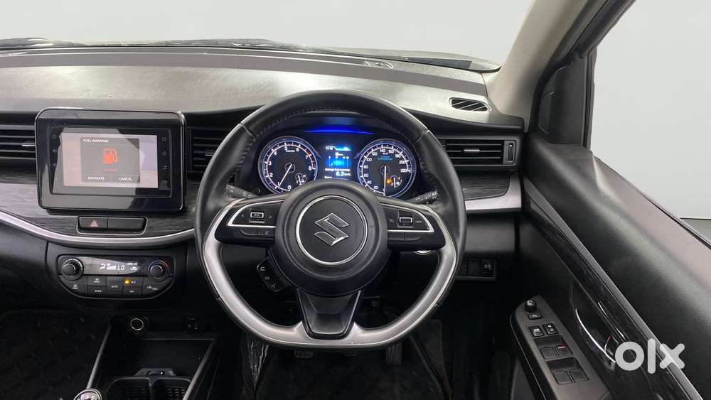 Maruti Suzuki Xl6 Alpha, 2020, Petrol