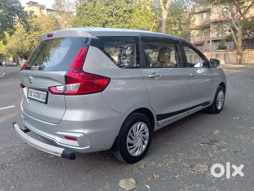 Maruti Suzuki Ertiga Vxi (o) Cng, 2025, Cng & Hybrids