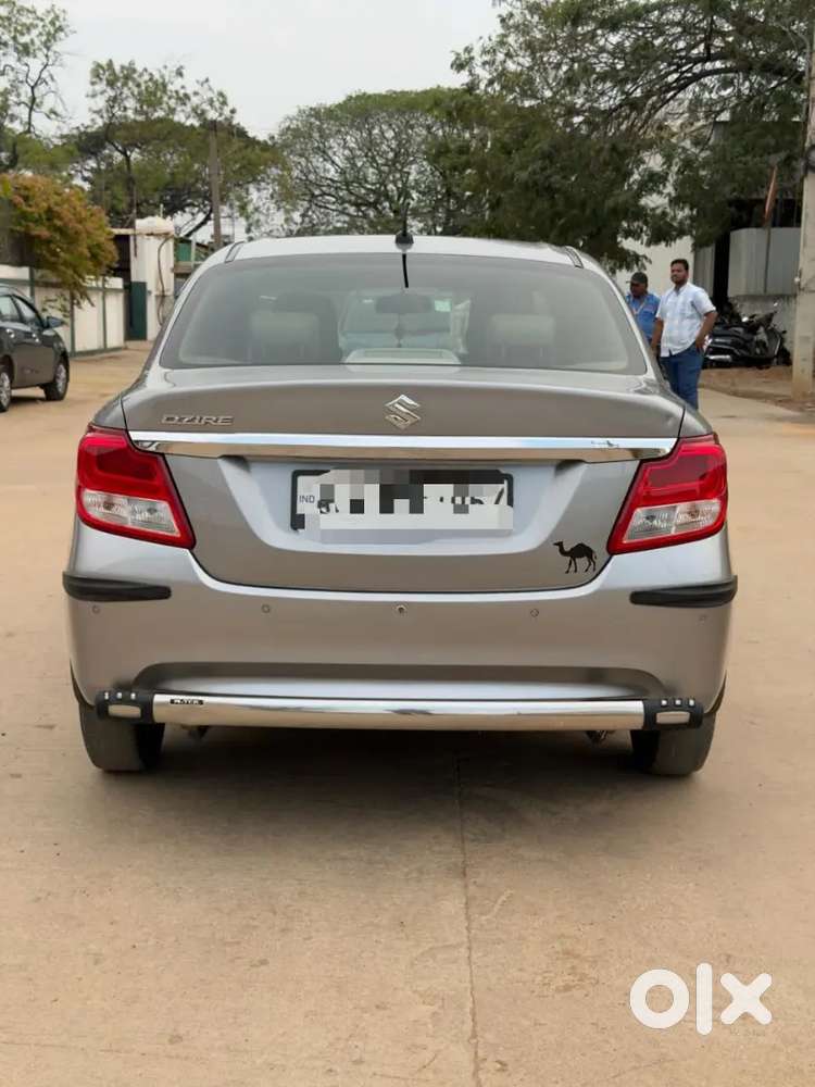 Maruti Suzuki Dzire