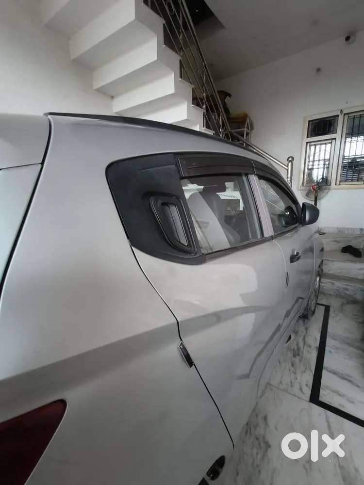 Mahindra Kuv 100 Diesel 2016