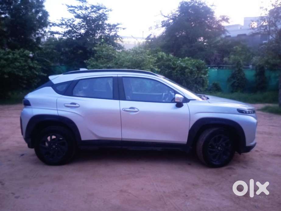 Maruti Suzuki Fronx Delta Plus 1.2 Mt, 2025, Petrol