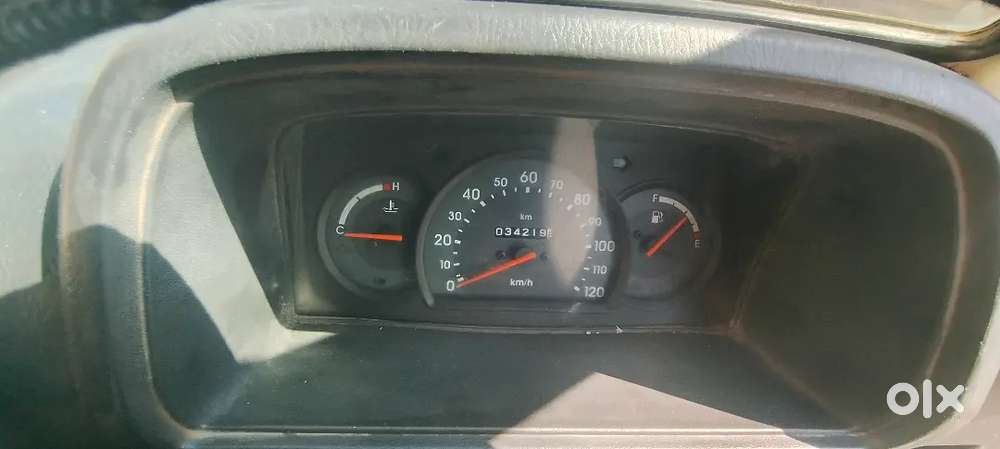 Maruti Suzuki Omni 2014 Petrol Good Condition