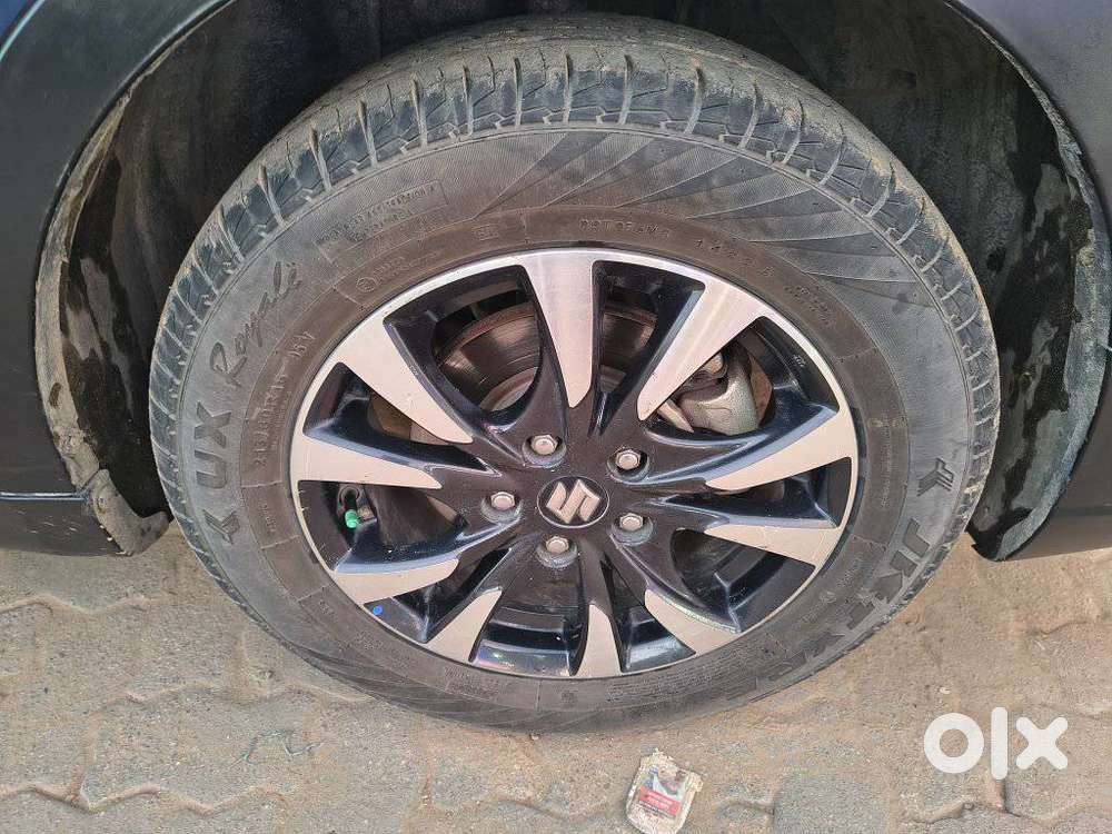 Maruti Suzuki S-cross Alpha 1.6, 2023, Petrol