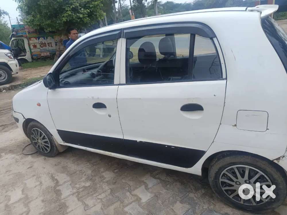 Hyundai Santro 2009 To 2029