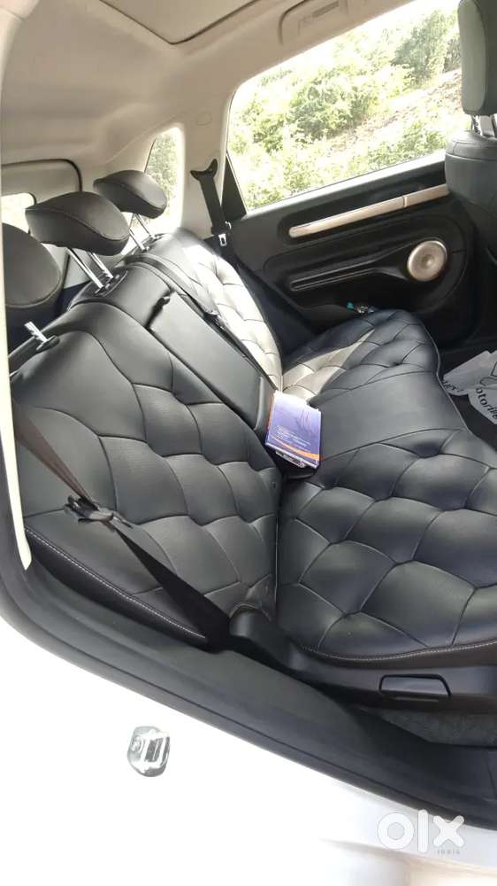 Mg Windsor Ev Essence 2026
