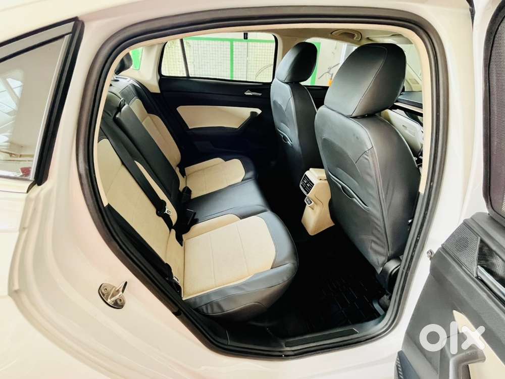 Skoda Slavia 2022 Petrol Well Maintained