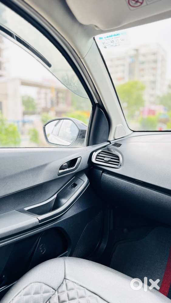 Tata Tiago Nrg 1.2 Xz Amt, 2022, Petrol