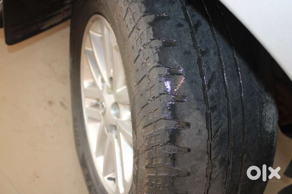 Toyota Fortuner 4x2 At 2.8 Diesel, 2014, Diesel