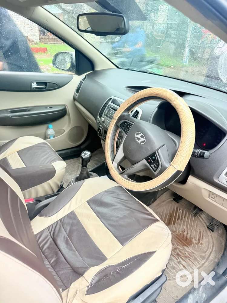 Hyundai I20 Asta 1.4 Crdi, 2013, Diesel