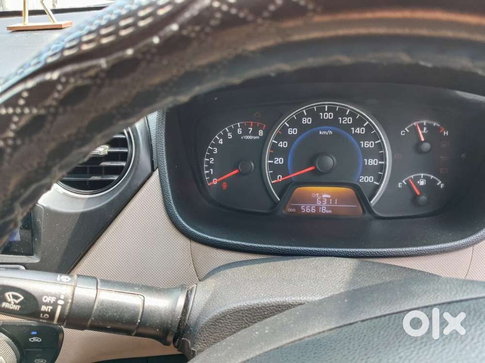 Hyundai Grand I10 2014