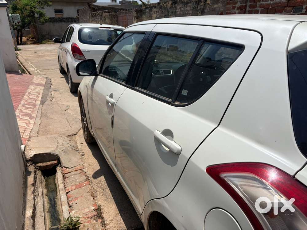 Swift Maruti Diesel 2014
