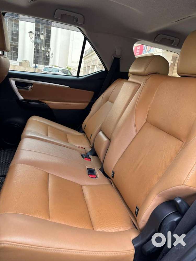 Toyota Fortuner 3.0 4x2 Automatic, 2019, Diesel