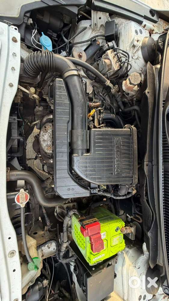 Maruti Suzuki Ciaz 1.3 Alpha, 2017, Petrol