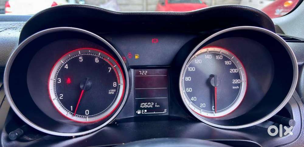 Maruti Suzuki Swift 2018 Vxi, 2020, Petrol