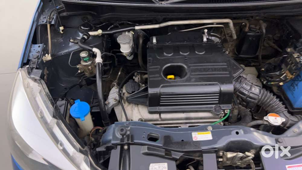 Maruti Suzuki Celerio 1.0 Vxi Amt, 2014, Petrol