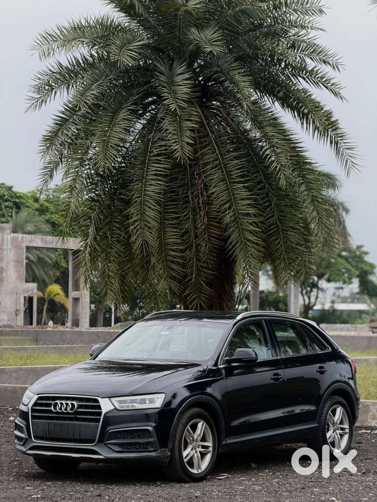Audi Q3 30 Tdi S, 2018, Diesel