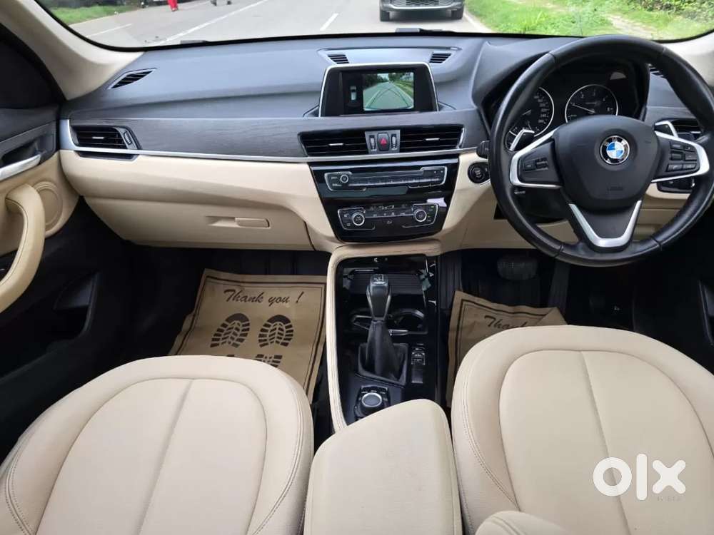 Bmw X1 Sdrive20d Expedition, 2017, Diesel