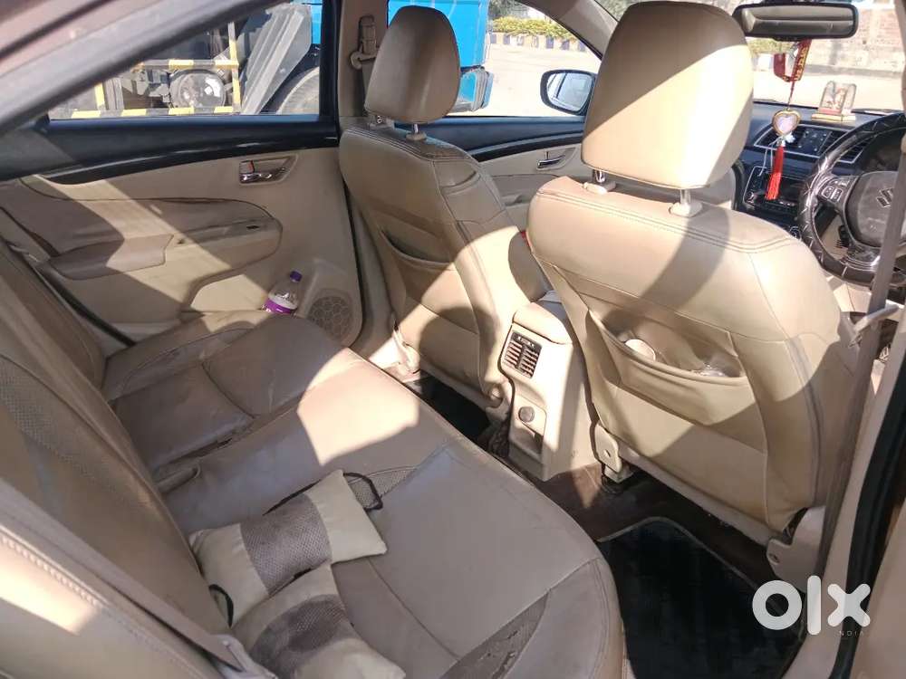 Maruti Suzuki Ciaz 2014 Diesel 100000 Km Driven