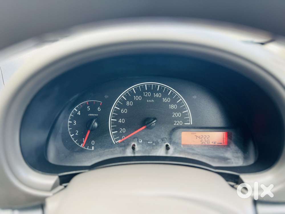 Nissan Sunny 2014-2016 Diesel Xl, 2014, Diesel