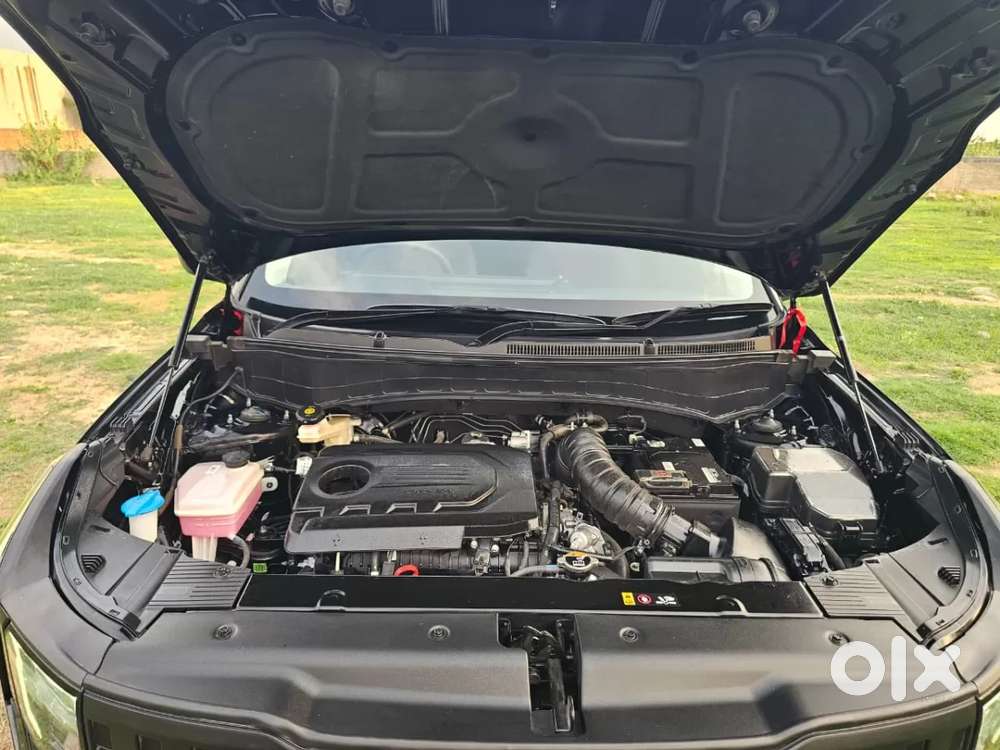 Kia Seltos, 2026, Diesel