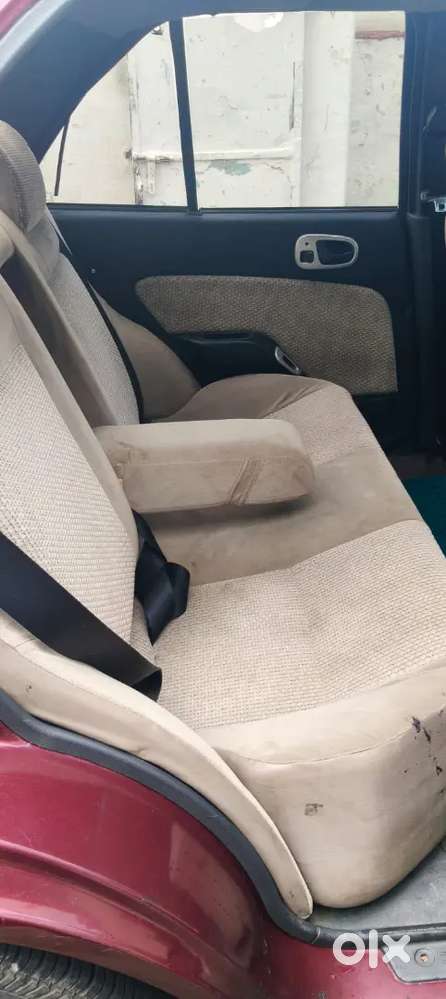 Maruti Suzuki Esteem 2007 Petrol 48000 Km Driven