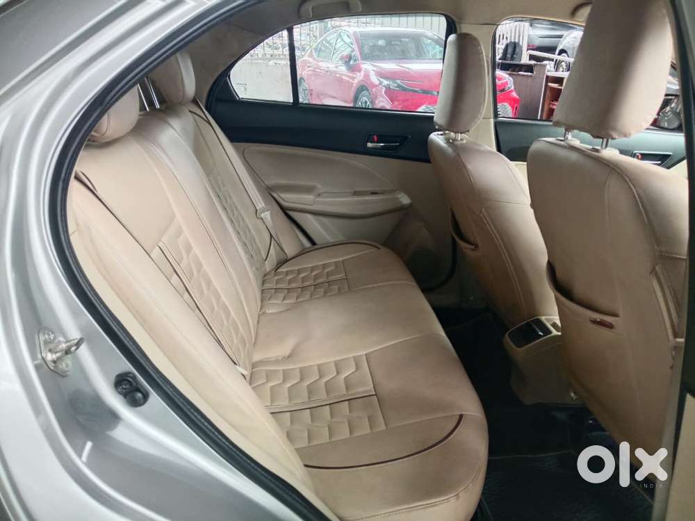 Maruti Suzuki Dzire, 2021