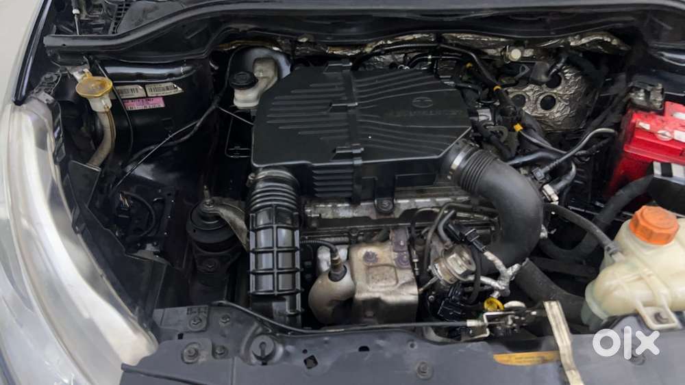 Tata Zest Revotron 1.2t Xe, 2014, Petrol